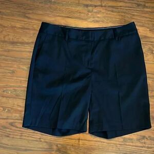 Annika Cutter and Buck womens shorts. size 10